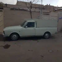 پیکان وانت۹۳|خودرو سواری و وانت|تاکستان, |دیوار