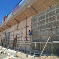اوستا بنا ایرانی بابیش از23سال سابقه کارساختمانی|خدمات پیشه و مهارت|کرمان, |دیوار
