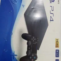 slim ps4|کنسول، بازی ویدئویی و آنلاین|قم, پردیسان|دیوار