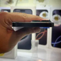 Iphone 15 Pro max 256GB با ریجستر باتری 98 درصد|موبایل|کرج, کوی امامیه|دیوار