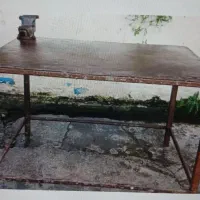 فروش میز کار با گیره|فروشگاه و مغازه|گتاب, |دیوار