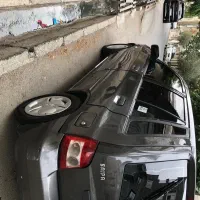 پراید ۱۱۱ مدل ۱۳۹۸