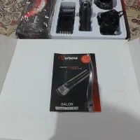 ریش تراش مدل 1826 وربنا