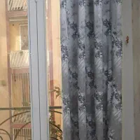 والان .پرده پذیرای