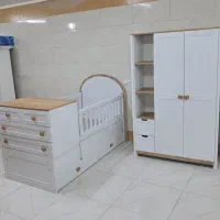 سرویس خواب کودک+بچه  پرداخت قسطی