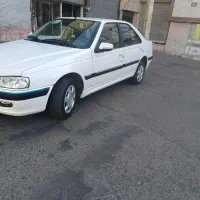 پژو پارس مدل 1402