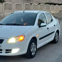 رانا LX، مدل ۱۳۹۶