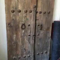 میز درب قدمت صد سال