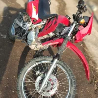 تریل پرواز ۲۰۰