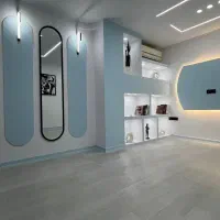 ۳۷متر/نقلی/مناسب زندگی ۲نفره با عشق