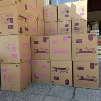 فروش عمده مواد غذایی و بهداشتی|عمدهفروشی|شیراز, شهرک رضوان|دیوار