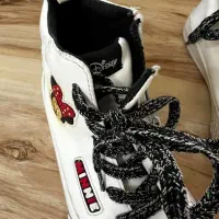 کتانی ساقدار برند دیزنی|کفش و لباس بچه|ایلام, |دیوار