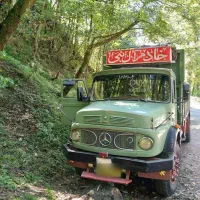 بنز تک باری55
