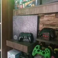 Ps4 pro کپی خور باندل طرح دار|کنسول، بازی ویدئویی و آنلاین|نیشابور, شهرک فرهنگیان|دیوار