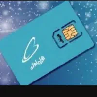 فروش سیم کارت باکد۱۰۰