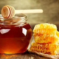 عسل خالص|خوردنی و آشامیدنی|اصفهان, باغ فردوس|دیوار