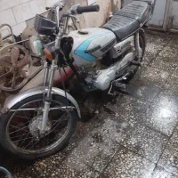 موتور ۱۵۰ مزایده|موتورسیکلت|سنندج, |دیوار