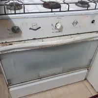 فروش اجاق گاز پنج شعله و سه شعله|اجاق گاز و لوازم برقی پختوپز|آستارا, |دیوار