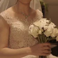 لباس عروس|لباس|بابل, |دیوار