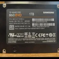 هارد SSD Samsung 1TB
