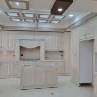 کابینت و کمد دیواری اقساط تا 1405|مصالح و تجهیزات ساختمان|یزد, |دیوار