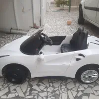 ماشین شارژی