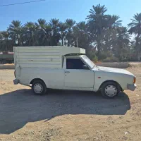 پیکان وانت ۹۳|خودرو سواری و وانت|بلوک, |دیوار