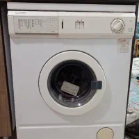 لباسشویی ارج