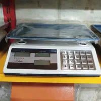 فروش و تعمیر تخصصی انواع ترازو دیجیتال و فروشگاهی|فروشگاه و مغازه|نسیم‌شهر, |دیوار