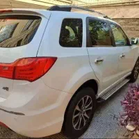 هایما s7 مدل 1397 توربو بسیار تمیز استثنایی اتومات|خودرو سواری و وانت|مشهد, چهنو|دیوار