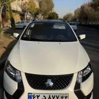 کوئیک GXR مدل۱۴۰۴ نقدواقساط