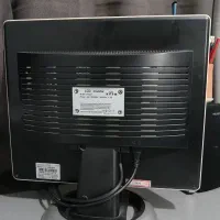 مانیتور ETIG مدل H782F  سایز 17 اینچ|قطعات و لوازم جانبی رایانه|تهران, تهرانپارس جنوبی|دیوار