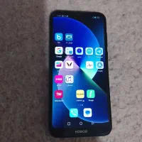 هواوی هونور8S...2017|موبایل|گنبد کاووس, |دیوار