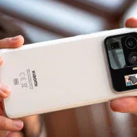 mi 11 ultra آکبند|موبایل|مشکین‌دشت, |دیوار