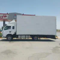 استخدام راننده پایه ۲ با کارت هوشمند