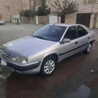 ماشین زانتیا