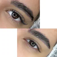اکستنشن تخصصی مژه و لیفت مژه و ابرو|خدمات آرایشگری و زیبایی|شیراز, شهرک والفجر|دیوار