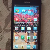 Huawei.هوواوی|موبایل|تهران, خزانه|دیوار