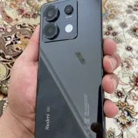 گوشی نوت 13 5g pro با بهترین قیمت