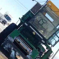 کمباین78|خودرو سنگین|بیلوار, |دیوار