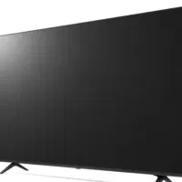 تلویزیون 75 اینچ ال جی UR8000|تلویزیون و پروژکتور|اهواز, اهواز|دیوار