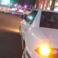 سمند EF7 مدل 90|خودرو سواری و وانت|خرمآباد, |دیوار