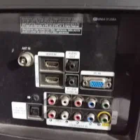 ال سی دی 42اینچ خراب|تلویزیون و پروژکتور|کرمان, |دیوار