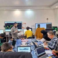 درآمد دلاری|خدمات آموزشی|تهران, حر|دیوار