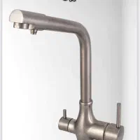 شیرآلات اهرمی شیرآلات دومنظوره|لوازم سرویس بهداشتی|خاوران, |دیوار