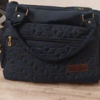 ساک لوازم نوزاد