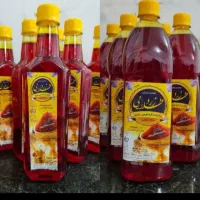 عصاره زعفران