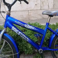 دوچرخه سایز ۲۰