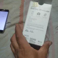 گوشی j5 prime|موبایل|مشهد, امیرآباد|دیوار