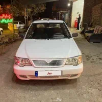 پراید ۱۳۲ دوگانه